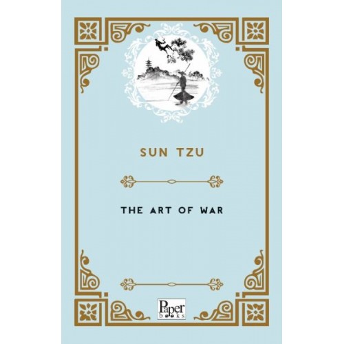 The Art Of War (İngilizce Kitap)