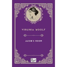 Jacob’s Room (İngilizce Kitap)