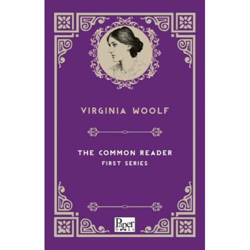 The Common Reader First Series (İngilizce Kitap)