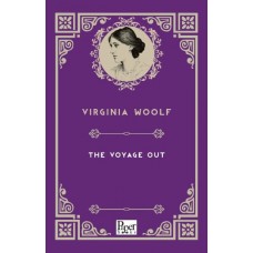 The Voyage Out (İngilizce Kitap)