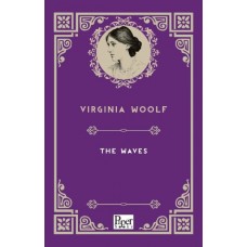 The Waves (İngilizce Kitap)