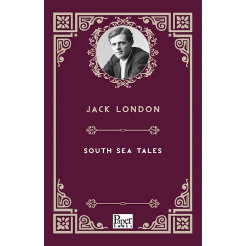 South Sea Tales    