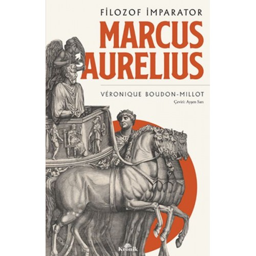 Filozof İmparator Marcus Aurelius