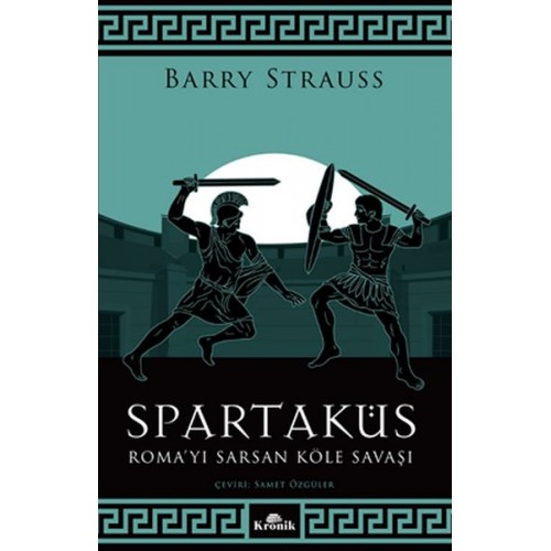 Spartaküs