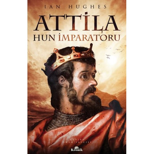 Attila Hun İmparatoru