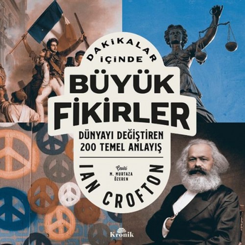 Dakikalar İçinde Büyük Fikirler