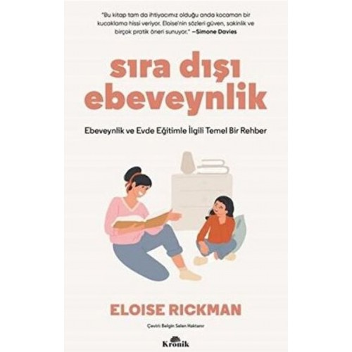 Sıra Dışı Ebevenylik