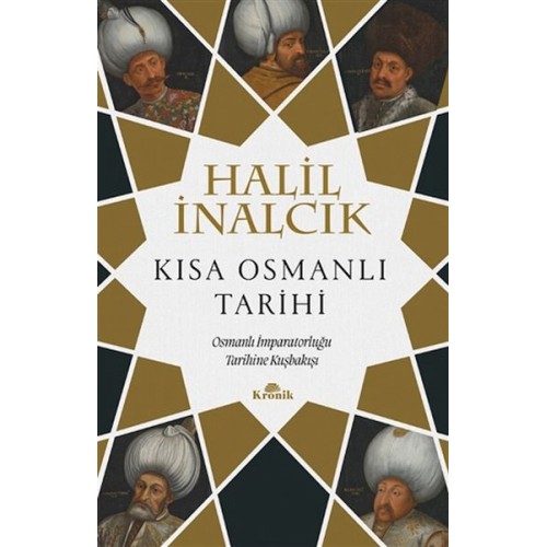 Kısa Osmanlı Tarihi