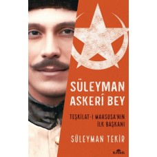 Süleyman Askerî Bey