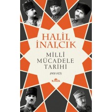 Millî Mücadele Tarihi