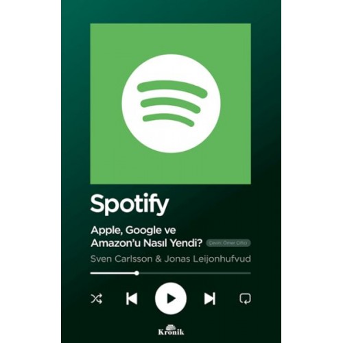 Spotify