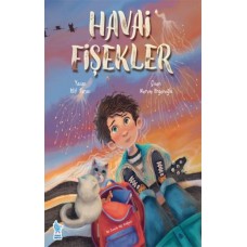 Havai Fişekler