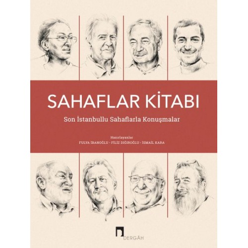 Sahaflar Kitabı