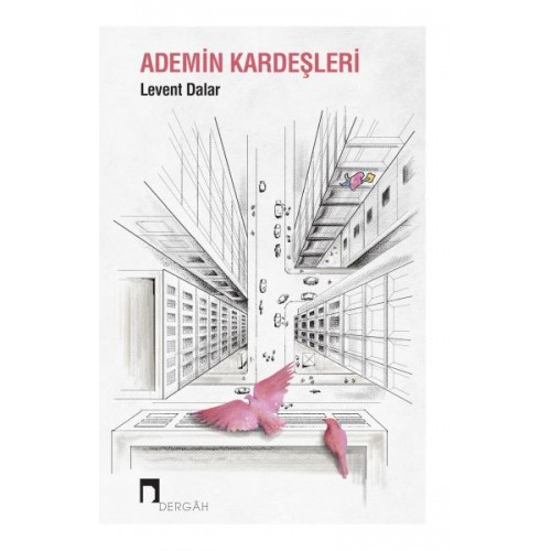 Ademin Kardeşleri