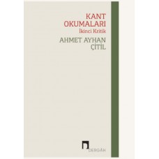 Kant Okumaları