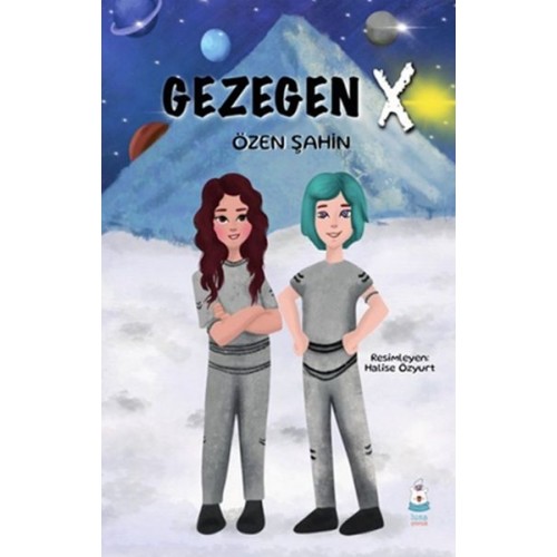 Gezegen X