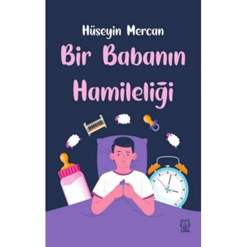 Bir Babanın Hamileliği