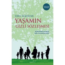 Yaşamın Gizli Sözleşmesi-Genişletilmiş baskı