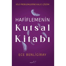 Hafiflemenin Kutsal Kitabı