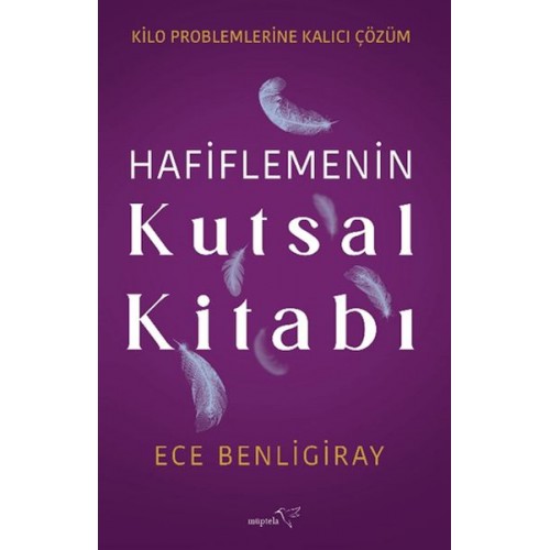 Hafiflemenin Kutsal Kitabı