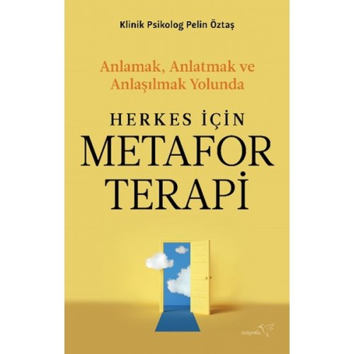 Herkes İçin Metafor Terapi