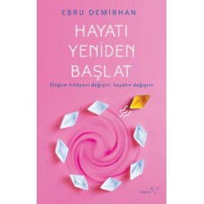 Hayatı Yeniden Başlat