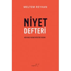 Niyet Defteri