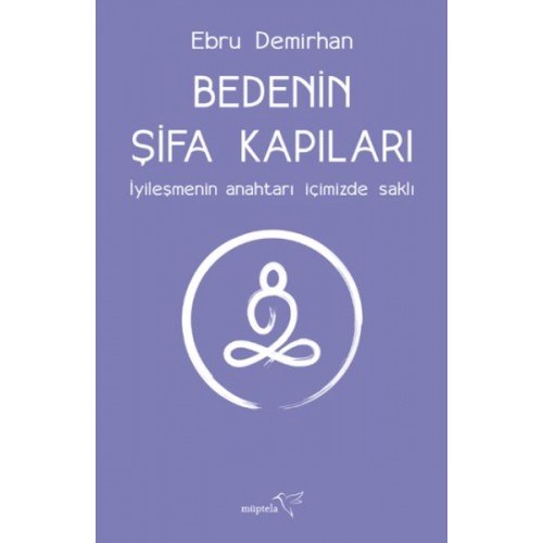 Bedenin Şifa Kapıları