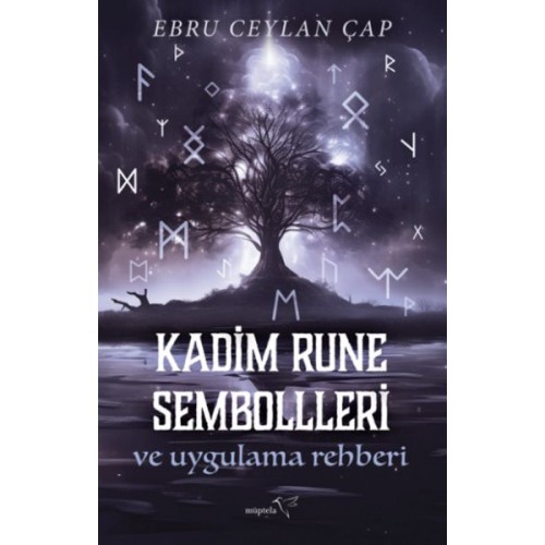 Kadim Rune Sembolleri ve Uygulama Rehberi