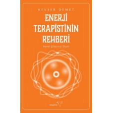 Enerji Terapistinin Rehberi