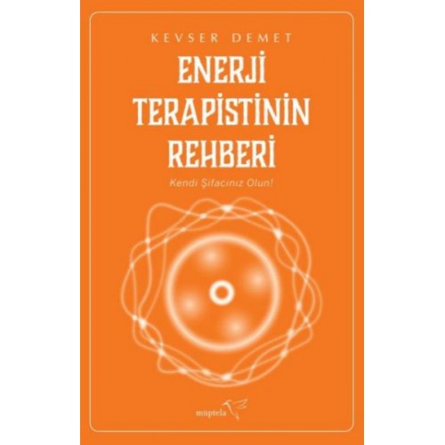 Enerji Terapistinin Rehberi