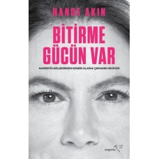 Bitirme Gücün Var