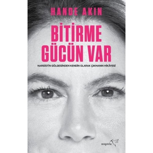 Bitirme Gücün Var