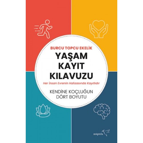 Yaşam Kayıt Kılavuzu