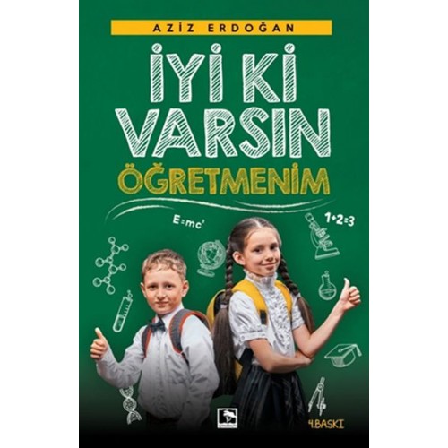 İyi Ki Varsın Öğretmenim