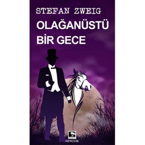 Olağanüstü Bir Gece