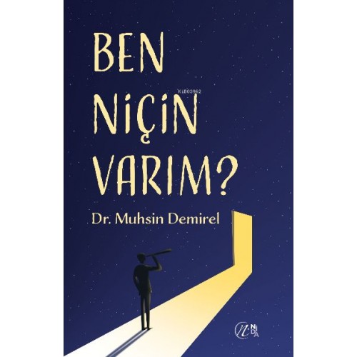 Ben Niçin Varım