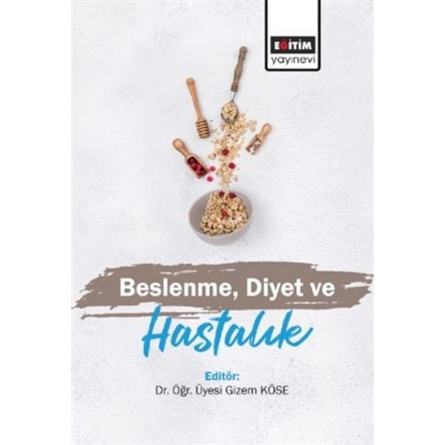 Beslenme Diyet ve Hastalık