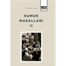 Kumuk Masalları - 2