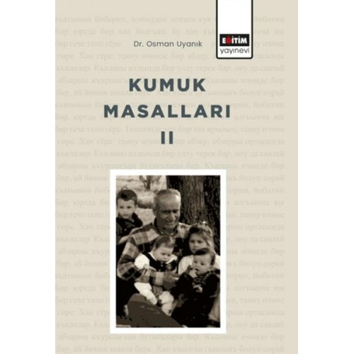 Kumuk Masalları - 2