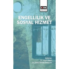 Engellilik ve Sosyal Hizmet