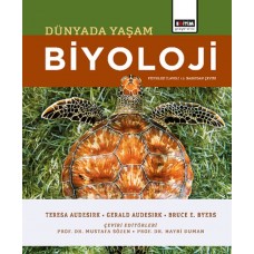 Biyoloji: Dünyada Yaşam