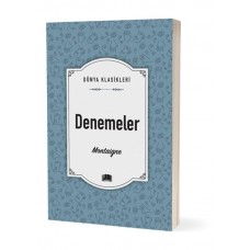 Denemeler