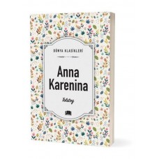 Dünya Klasikleri - Anna Karenina