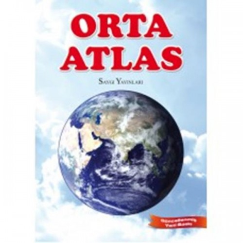 Orta Atlas