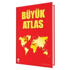 Büyük Atlas
