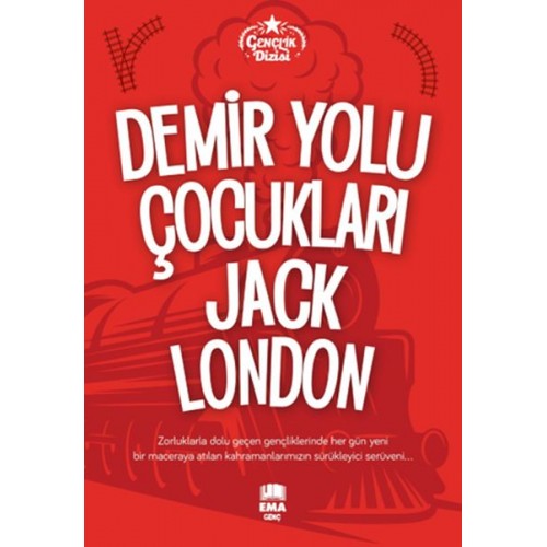 Demir Yolu Çocukları