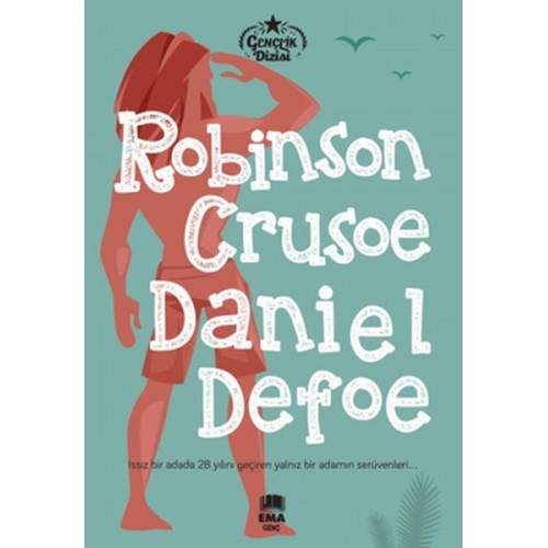 Robinson Crusoe