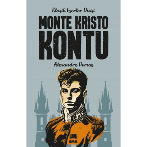 Monte Kristo Kontu