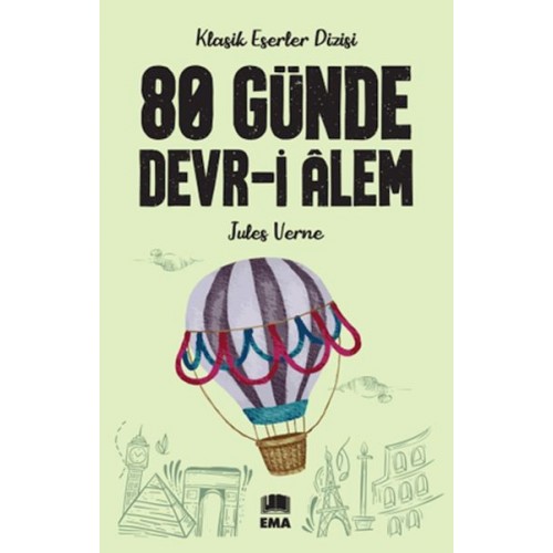 80 Günde Devr-i Âlem